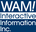 WAM Interactive Information