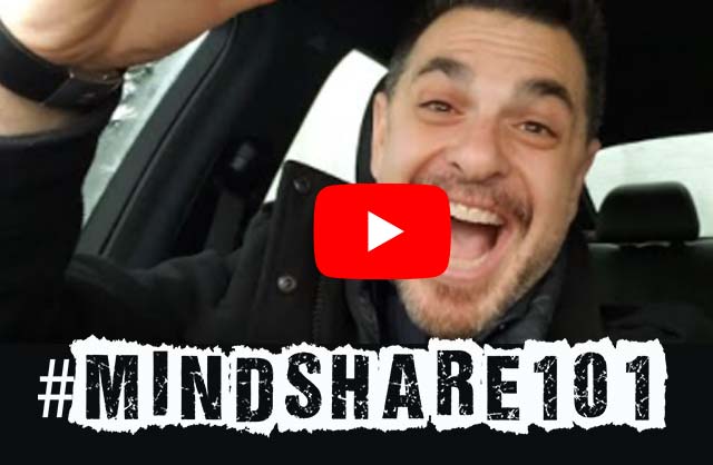 Watch the #MindShare101 video